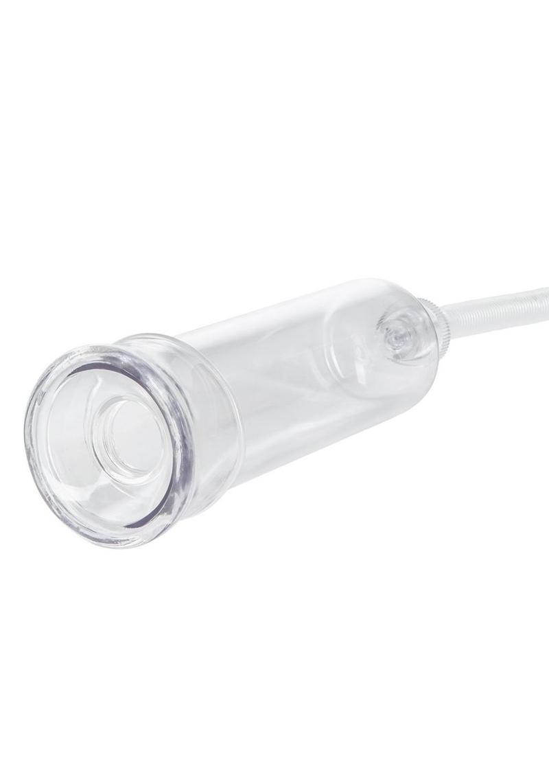 CALEXOTICS Apollo Sta-Hard Kit Comprehensive Penis Pump