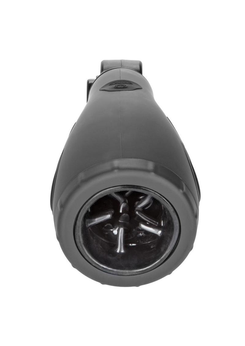 Apollo Hydro Power Stroker Vibrating Male Masturbator