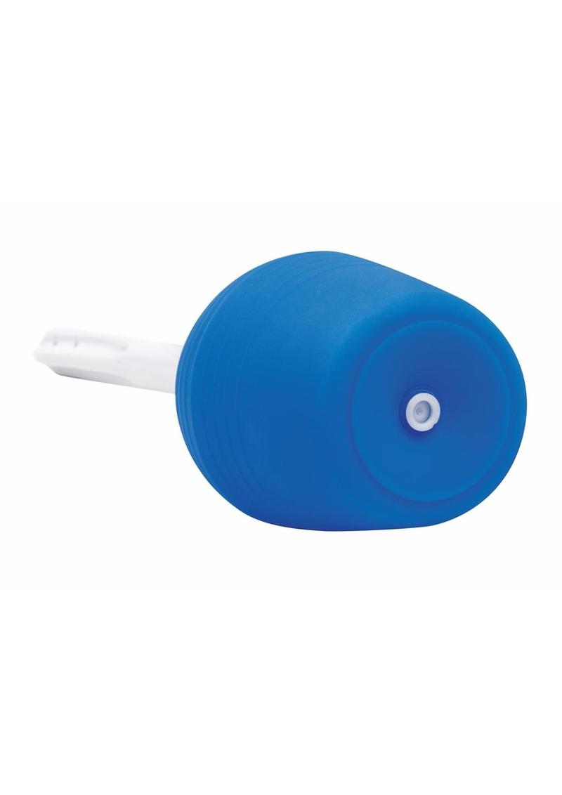 AquaClean 310ml Medical Grade Douche Set with One Way Valve