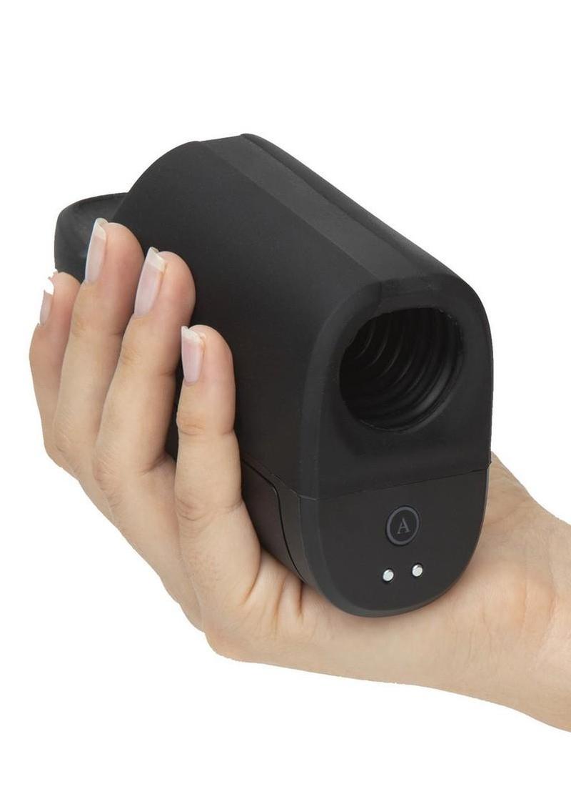 Arcwave Ion 2 Suction Stroker