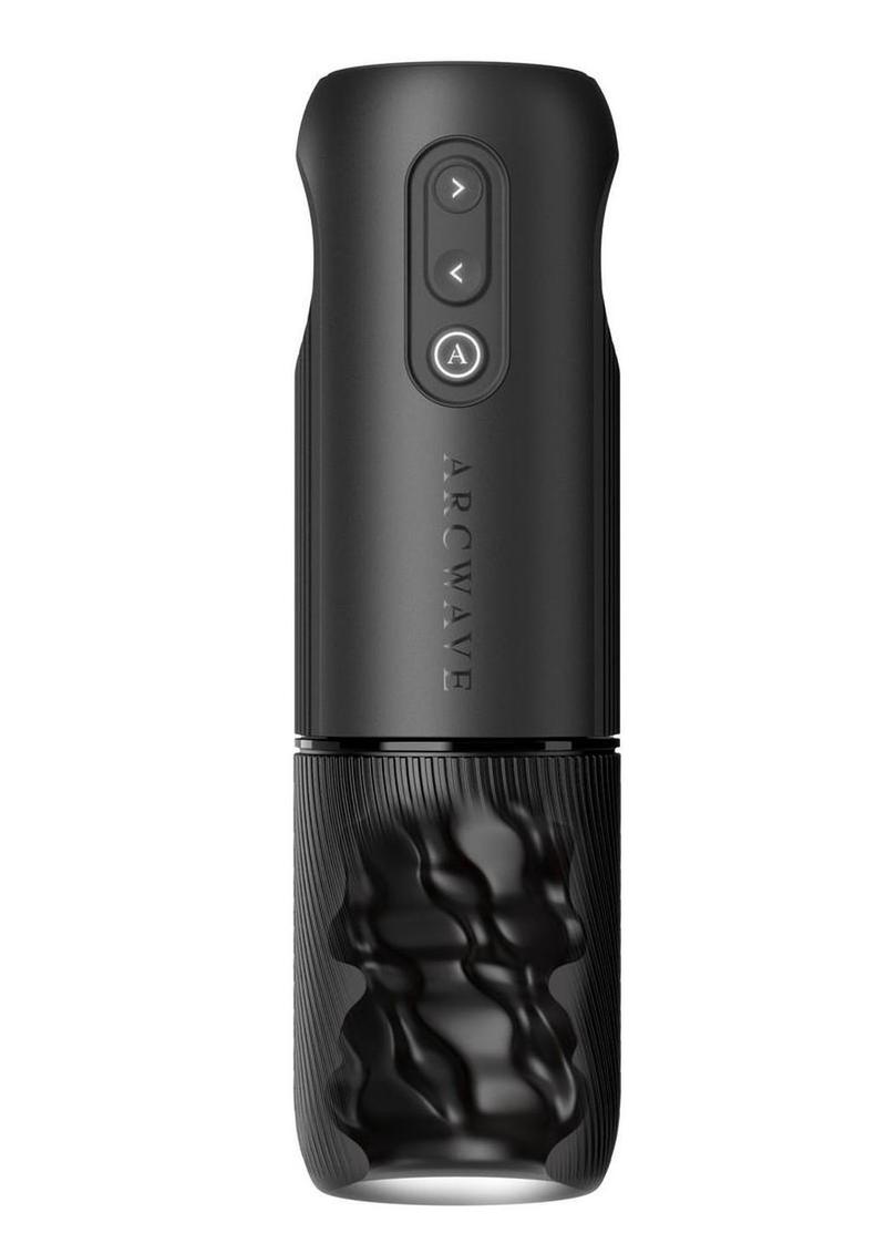 Arcwave Orbit Rotating Stroker