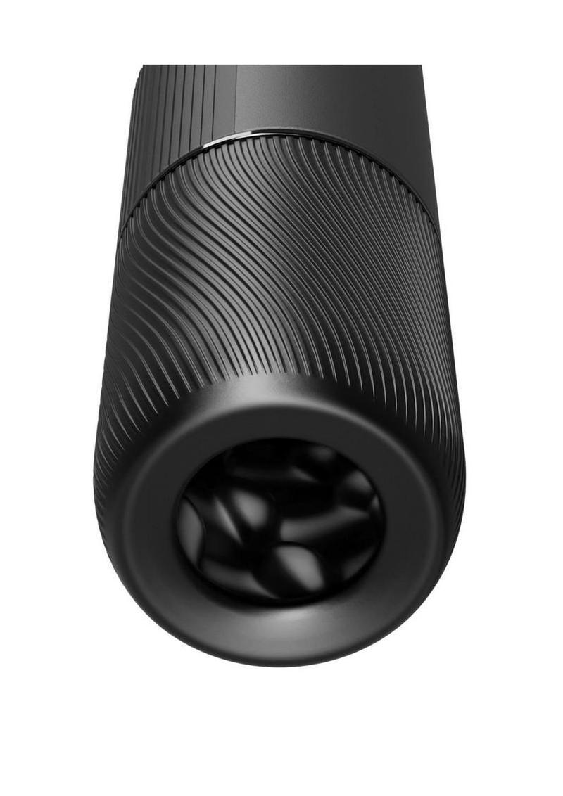 Arcwave Orbit Rotating Stroker