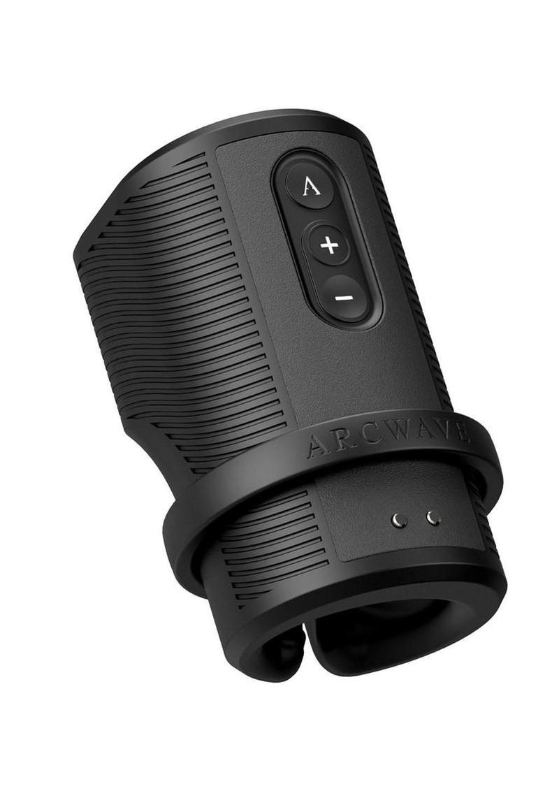 Arcwave Zing Vibrating Stroker