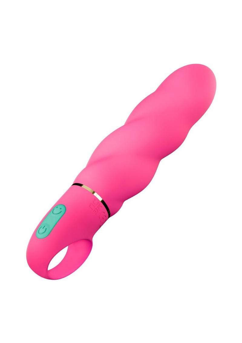 Aria Amazing AF Rechargeable Vibrator