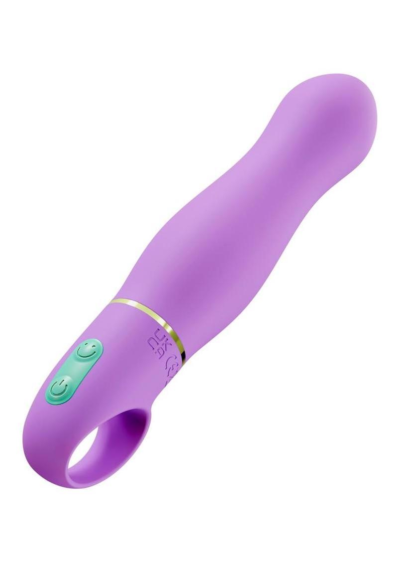 Aria Exciting AF Vibrator