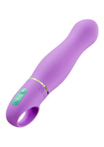 Aria Exciting AF Vibrator