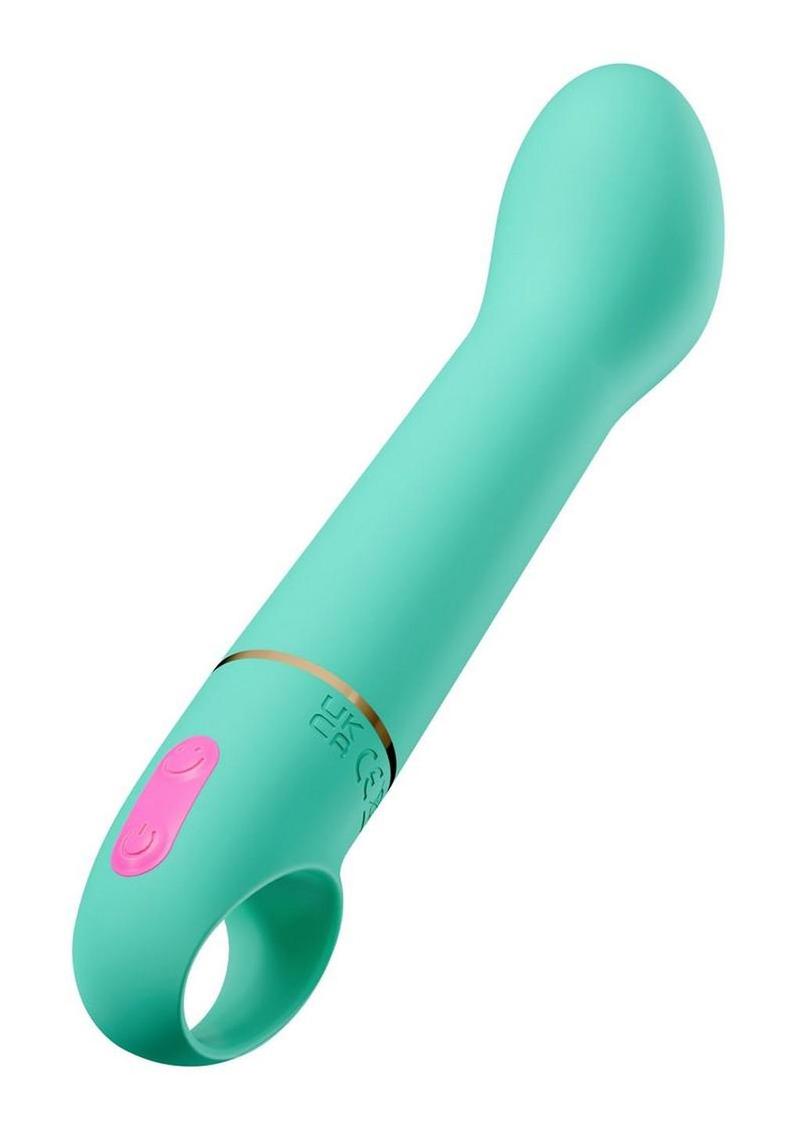 Aria Flirty AF Rechargeable Vibe