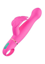Aria Naughty AF Rechargeable Vibe