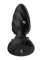 Atomic Rotating Vibrating Plug