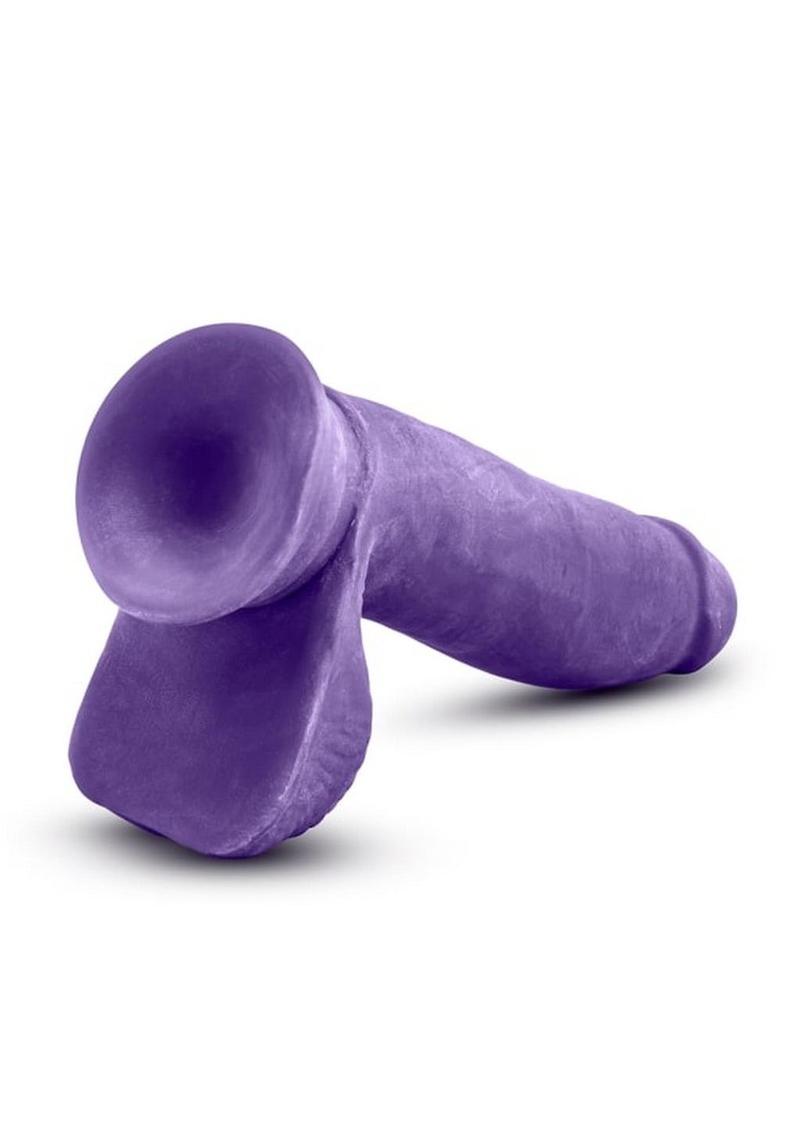 Au Naturel Bold Pleaser Dildo
