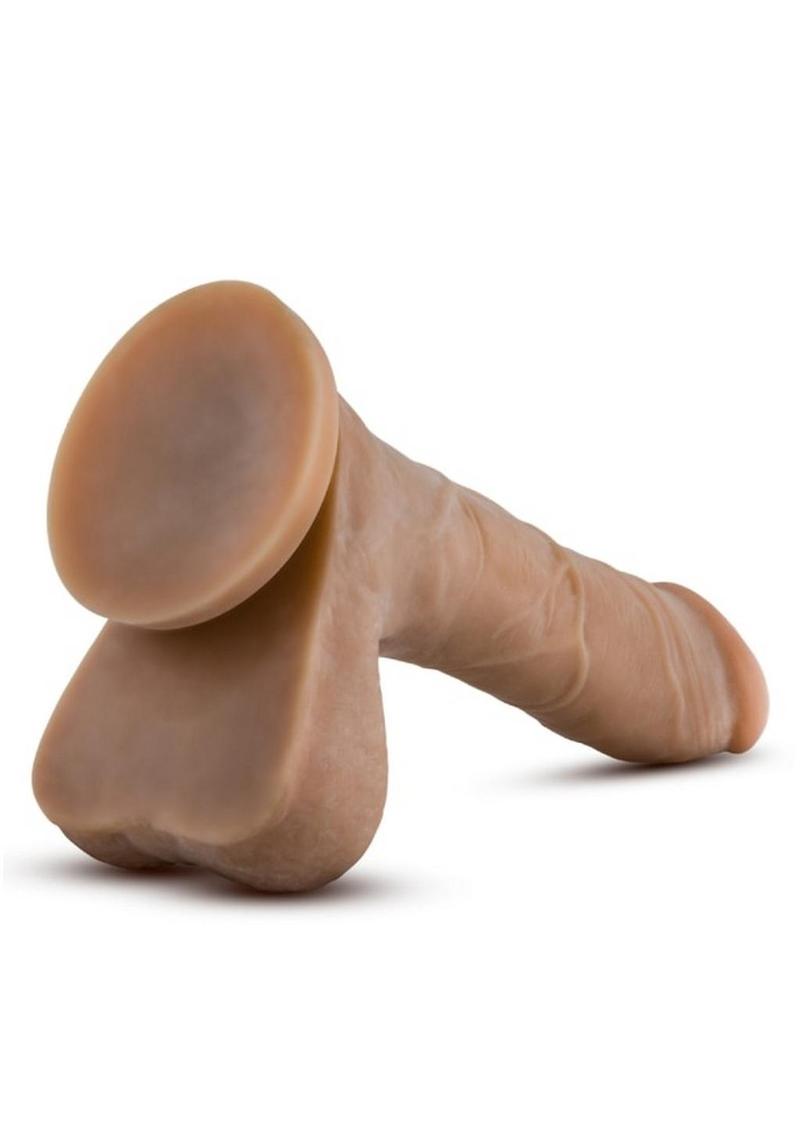 Au Naturel Mr. Perfect Dildo