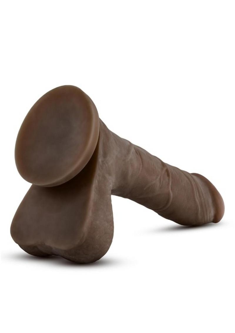 Au Naturel Mr. Perfect Dildo