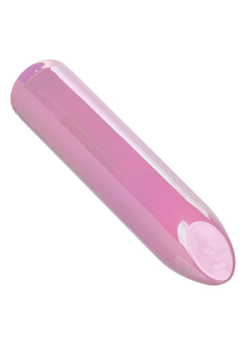 CalExotics Aura Angled Silicone Vibrator