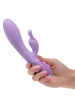 Aura Dual Bunny Vibrator