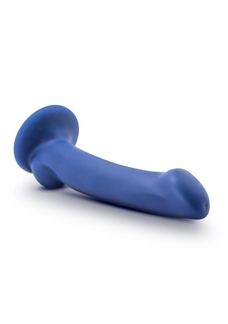 Avant D10 Ergo Mini Dual-Density Silicone Dildo with Suction Cup