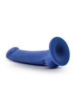 Avant D10 Ergo Mini Dual-Density Silicone Dildo with Suction Cup