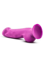 Avant D7 Ergo Silicone Dildo