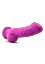 Avant D7 Ergo Silicone Dildo