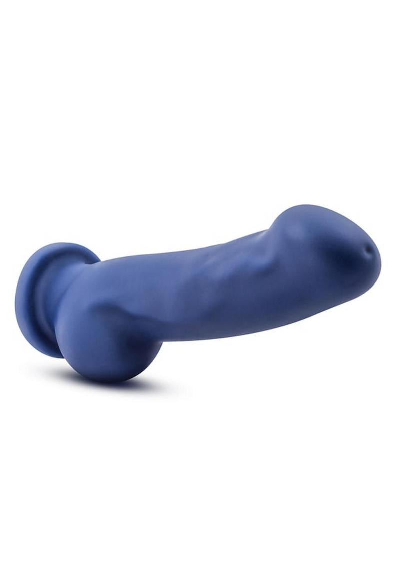 Avant D8 Ergo Silicone Dildo