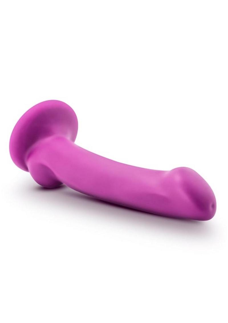 Avant D9 Ergo Mini Silicone Dildo