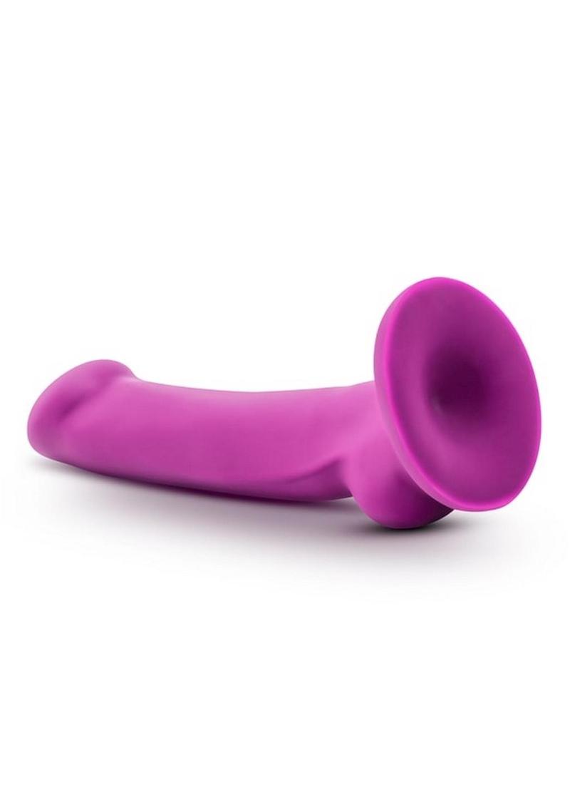 Avant D9 Ergo Mini Silicone Dildo