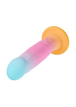 Avant Golden Dawn Artisan Silicone Dildo