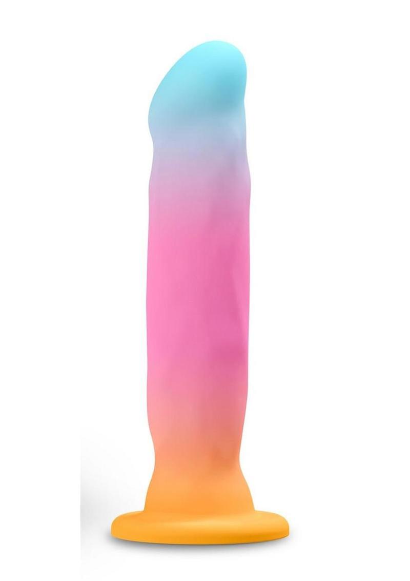 Avant Golden Dawn Artisan Silicone Dildo