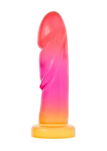 Avant Sunburst Silicone Dildo