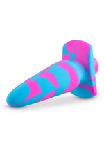 Avant Vibrotize Silicone Anal Plug