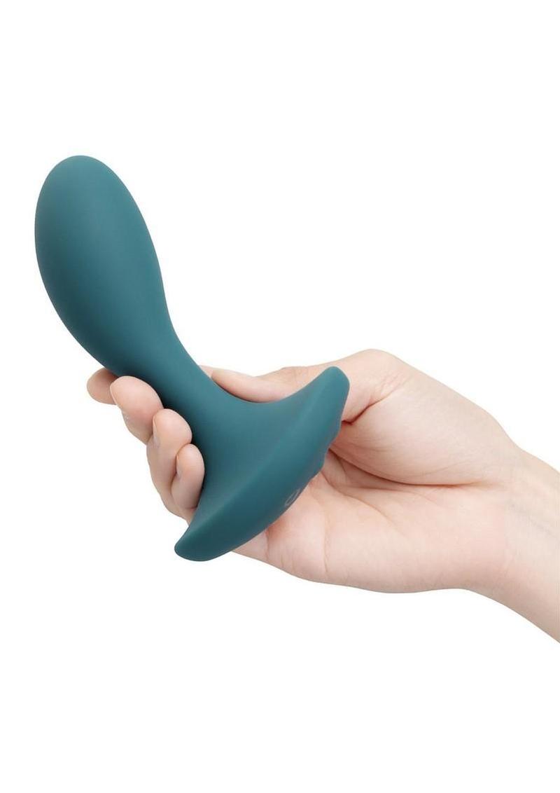 b-Vibe Essential Vibing P-Spot Plug