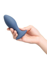 b-Vibe 4" Vibing Plug