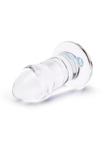 b-Vibe Advanced Glass Anal Dilator