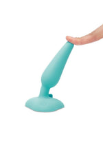 b-Vibe 3-Piece Silicone Anal Training Kit