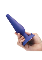 b-Vibe 3-Piece Silicone Anal Training Kit