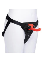 b-Vibe Beginner’s Strap-On Harness Set