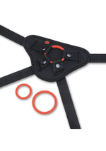 b-Vibe Beginner’s Strap-On Harness Set