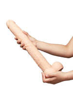 B-Vibe Bone Dildo