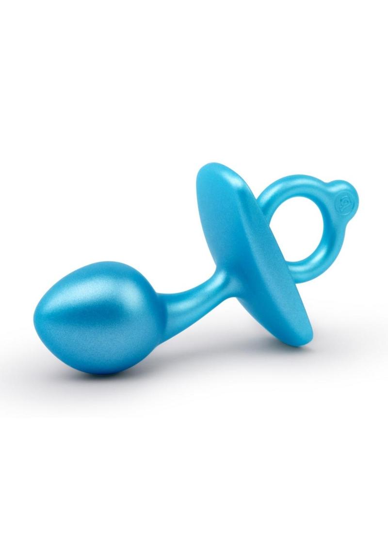 b-Vibe Bulb Silicone Prostate Plug