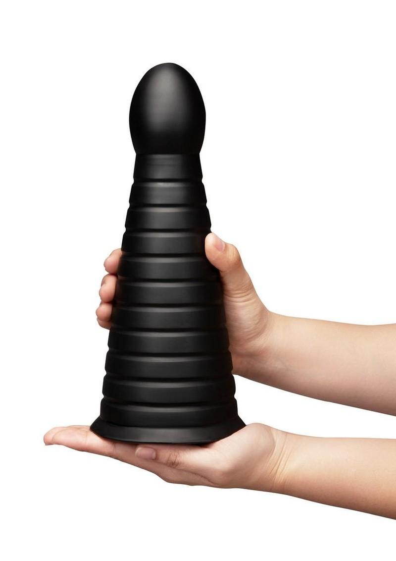 B-Vibe Cone Dildo