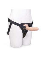 B-Vibe Vibrating Strap-On Kit