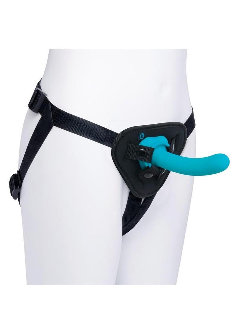b-Vibe Every Body Strap-On Harness Set