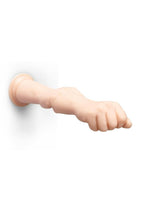 B-Vibe Fists Realistic Dildo