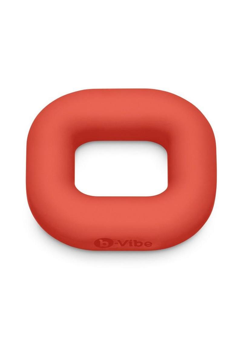 B-Vibe Flex Ring Bulk Cock Ring