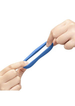 B-Vibe Flex Ring Delta Cock Ring