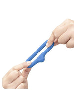 B-Vibe Flex Ring Drip Cock Ring