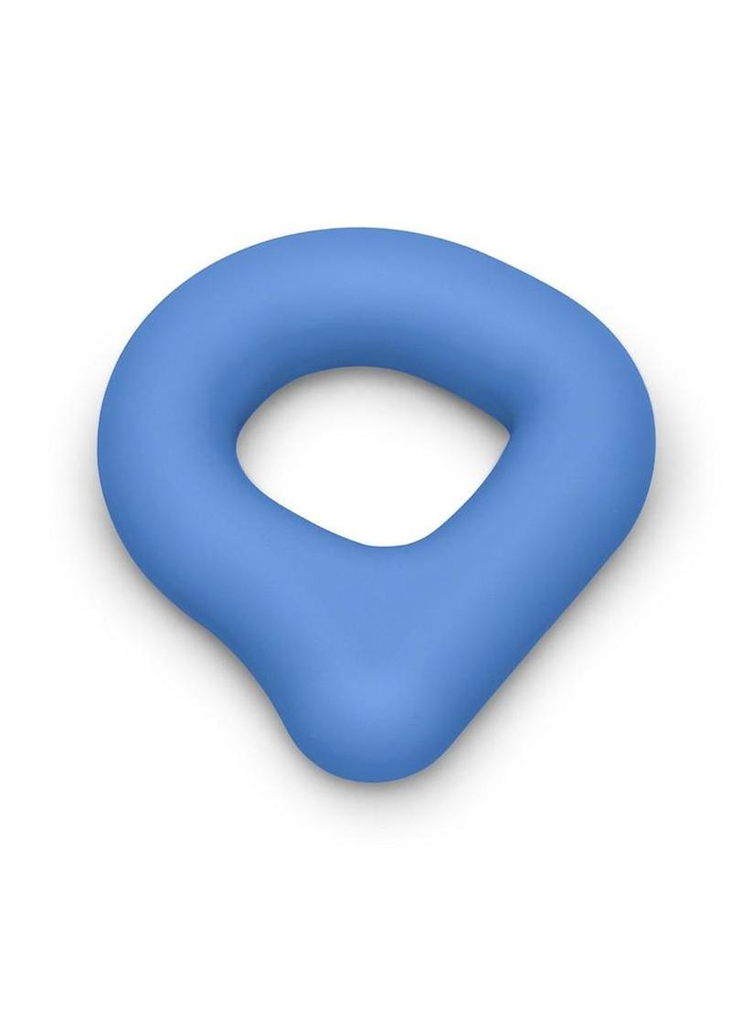 B-Vibe Flex Ring Drip Cock Ring