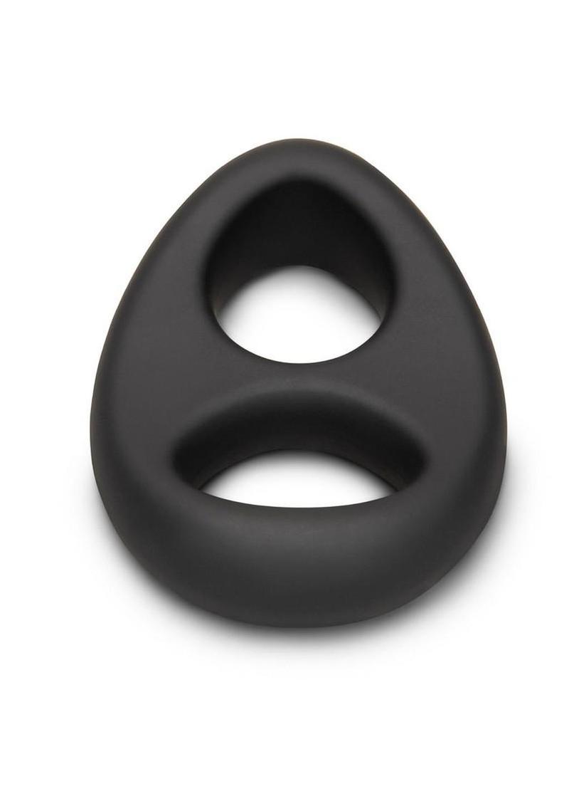 B-Vibe Flex Ring Eight Cock Ring