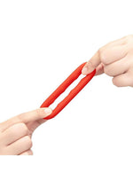 B-Vibe Flex Ring Grip Cock Ring