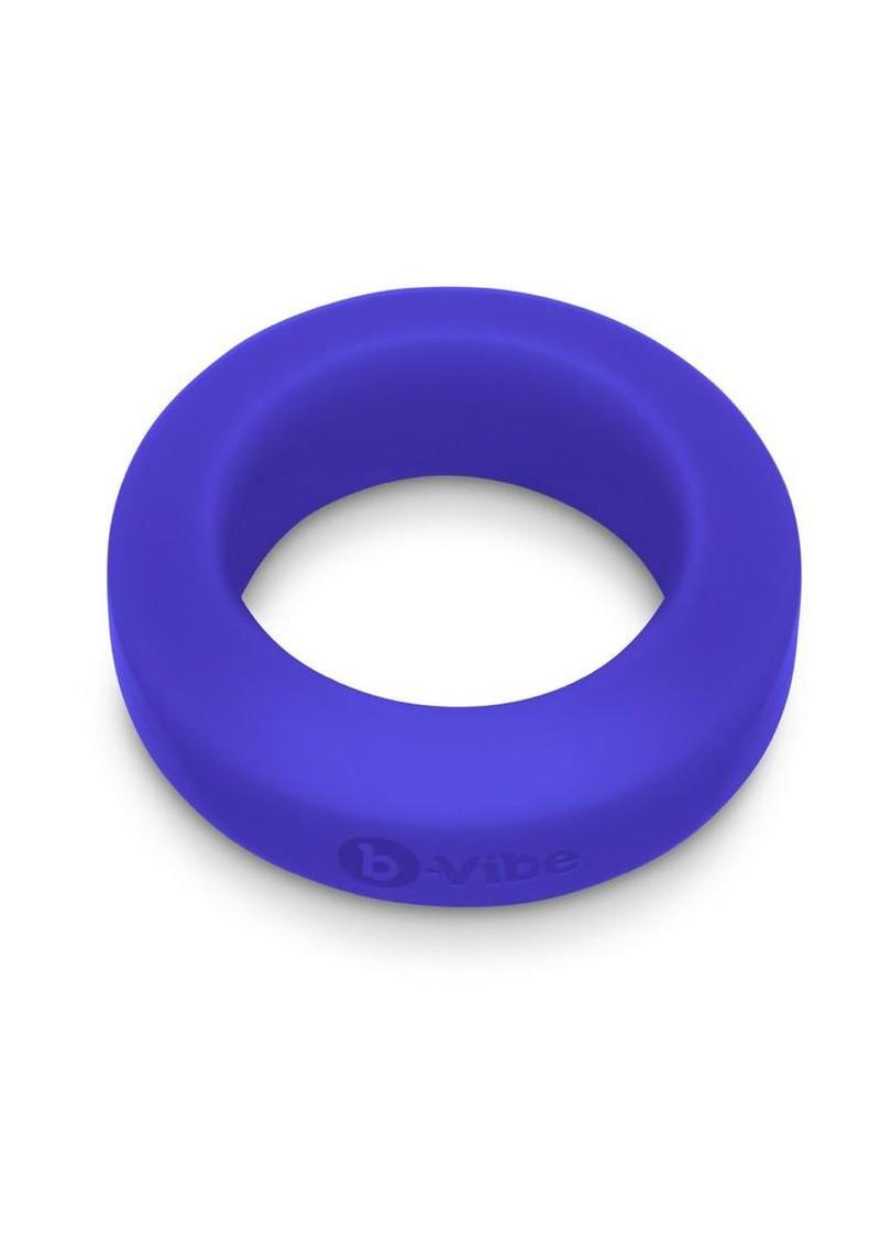 B-Vibe Flex Ring Gt Cock Ring
