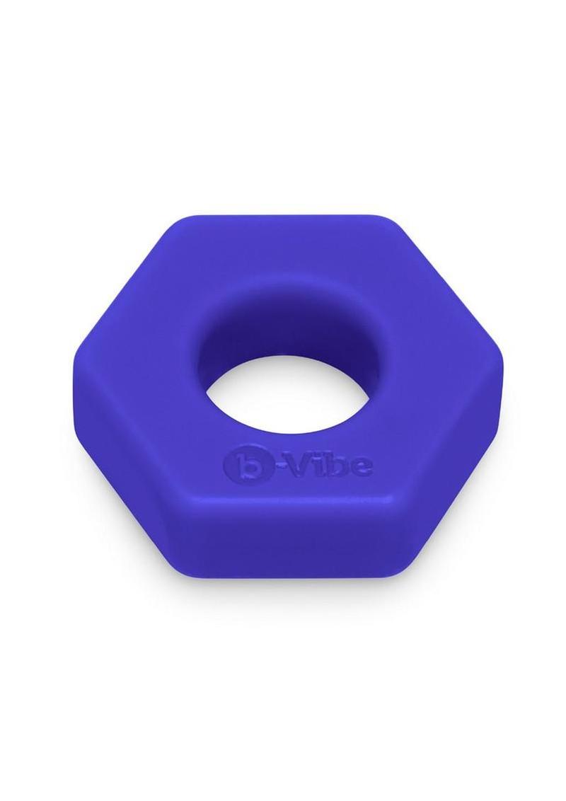 B-Vibe Flex Ring Hex